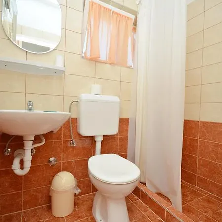 Apartments And Room Zinka Vodice Exterior photo