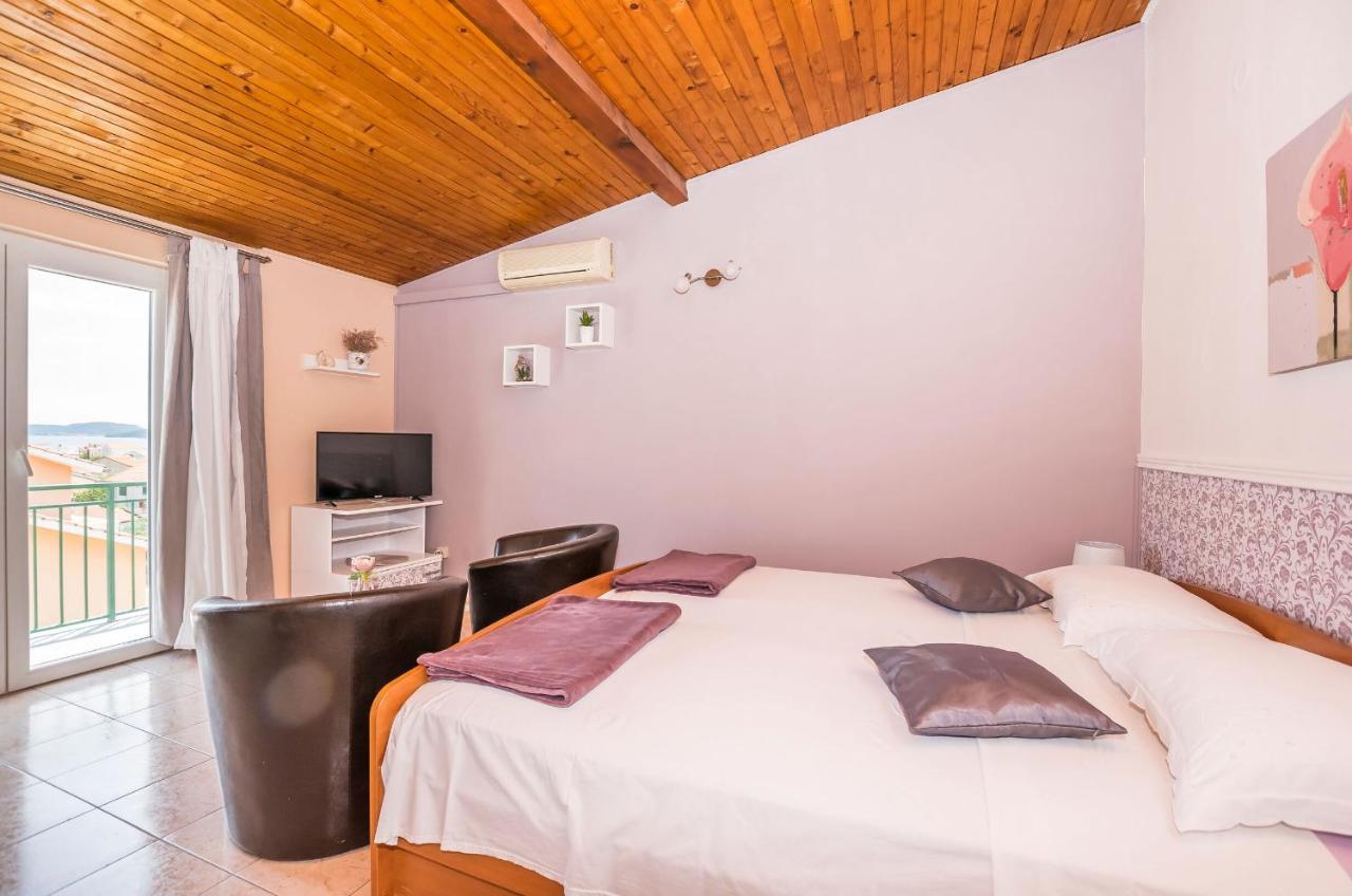 And Zinka Appartement