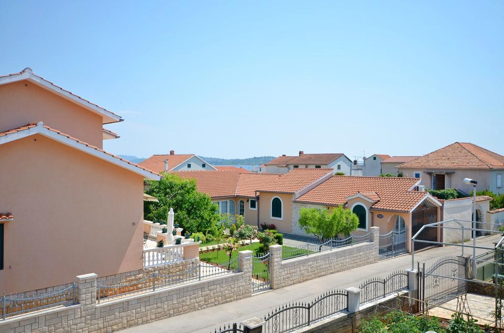 Appartement And Zinka *
