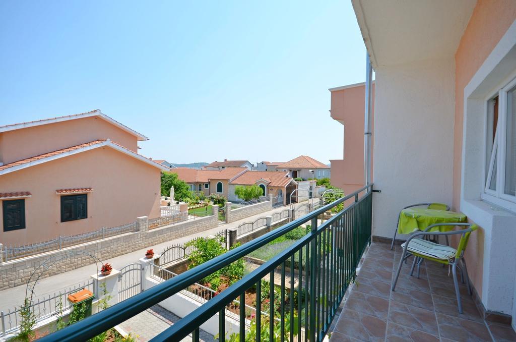 Appartement And Zinka Vodice