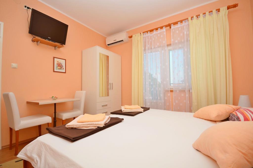And Zinka * Vodice